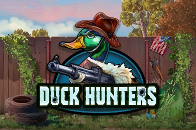 Duckhunters онлайн МостБет Казино