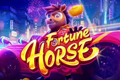 Fortunehorse автомат МостБет Казино